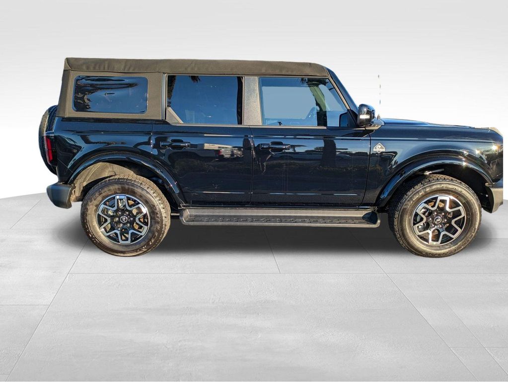 FORD BRONCO - 4