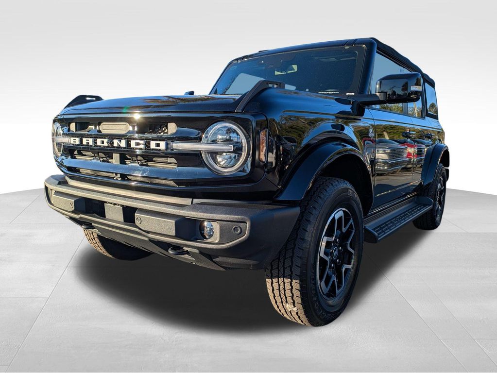 FORD BRONCO - 10