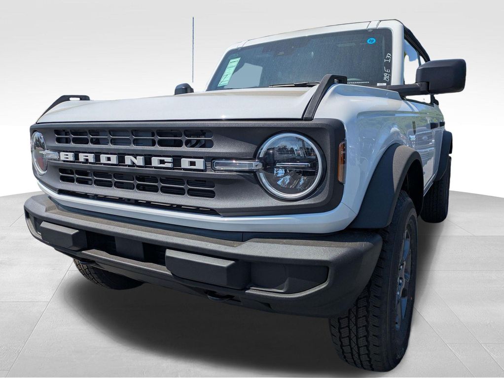 FORD BRONCO - 10