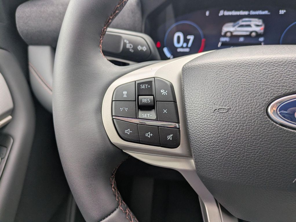 2026 FORD EXPLORER ACTIVE 缩略图 29