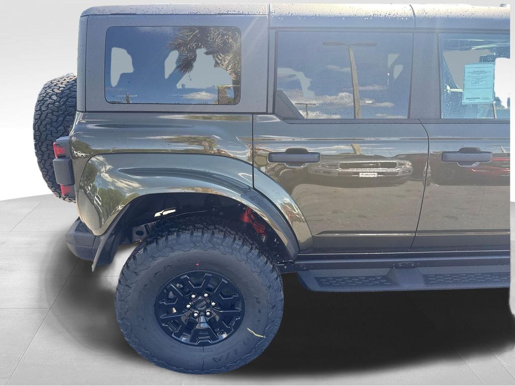 FORD BRONCO RAPTOR - 10