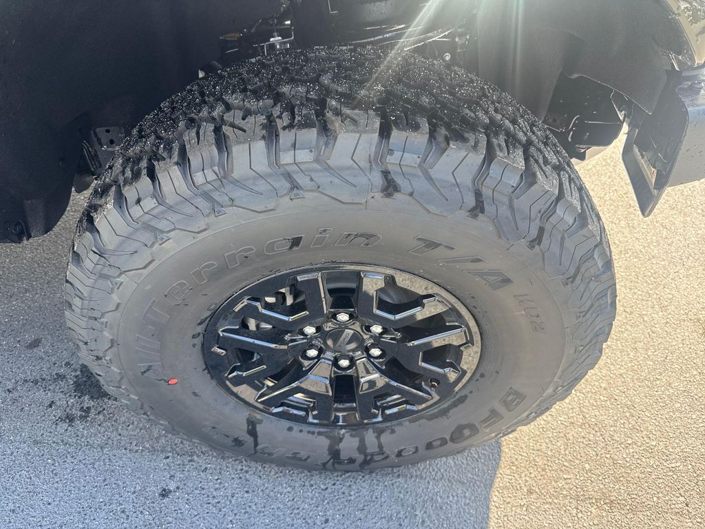 FORD BRONCO RAPTOR - 5