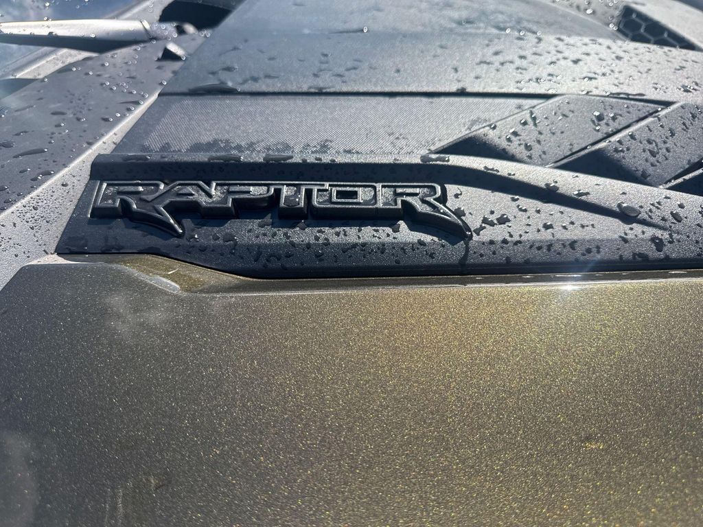 FORD BRONCO RAPTOR - 7
