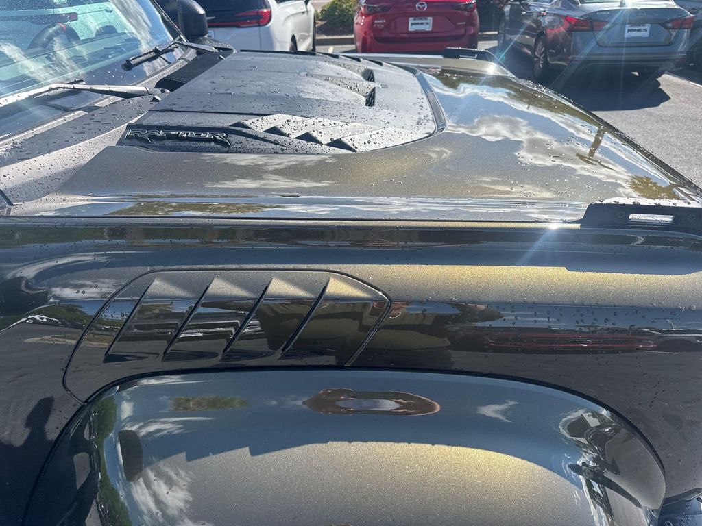 FORD BRONCO RAPTOR - 6