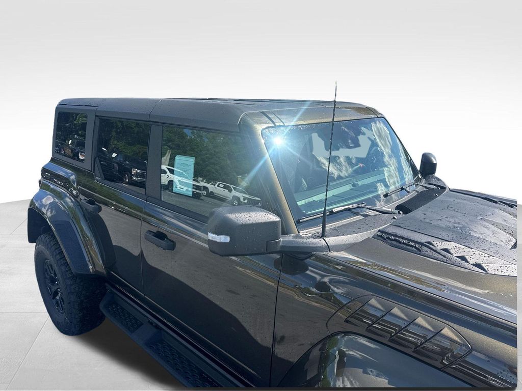 FORD BRONCO RAPTOR - 9