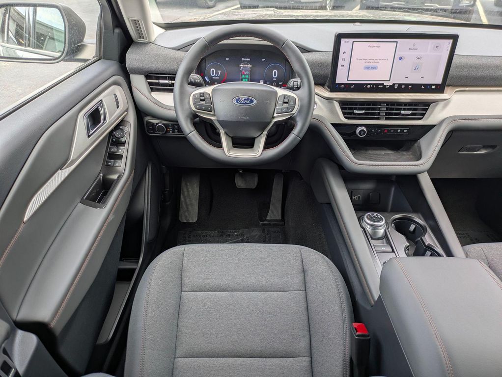 صورة مصغرة 19 لـ 2026 FORD EXPLORER ACTIVE
