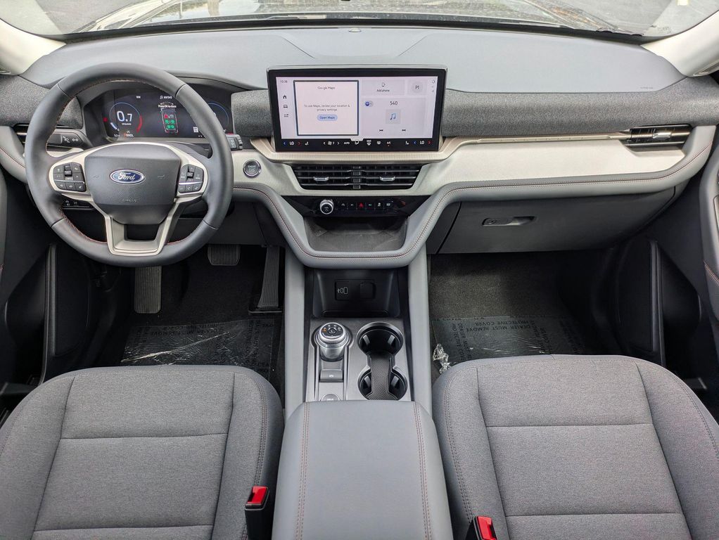 صورة مصغرة 18 لـ 2026 FORD EXPLORER ACTIVE