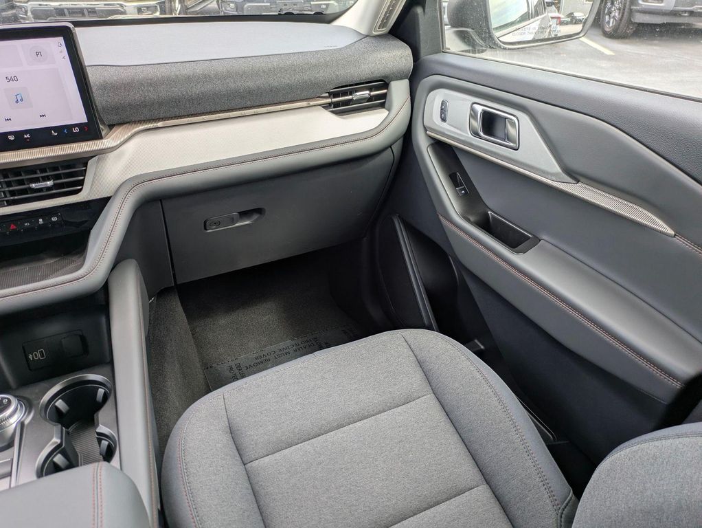 صورة مصغرة 20 لـ 2026 FORD EXPLORER ACTIVE