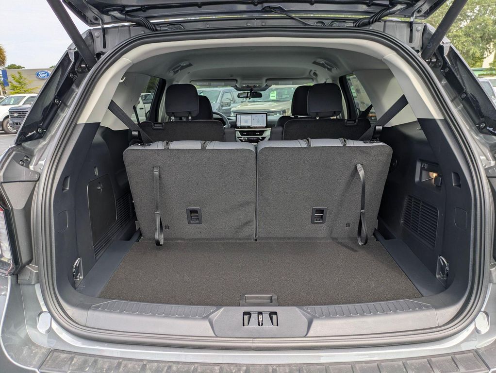 صورة مصغرة 14 لـ 2026 FORD EXPLORER ACTIVE