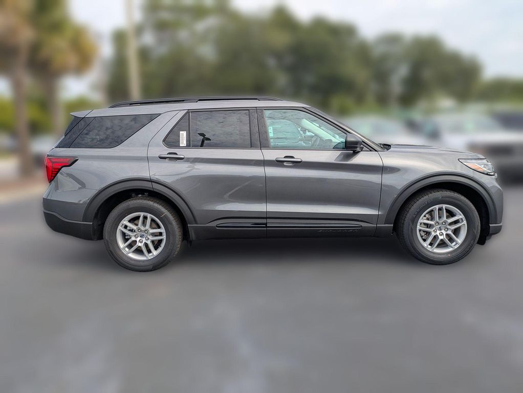 صورة 4 لـ 2026 FORD EXPLORER ACTIVE