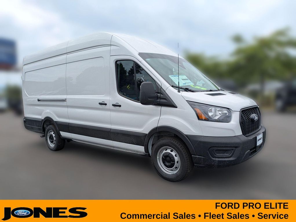 New 2026 Ford Transit-350 Base