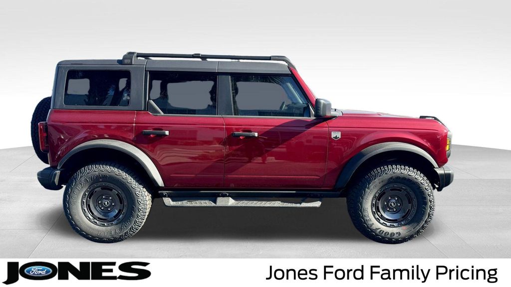 FORD BRONCO - 2