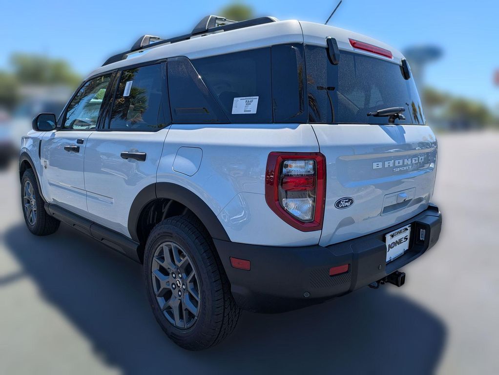 2026 FORD BRONCO SPORT BIG BEND 照片 7