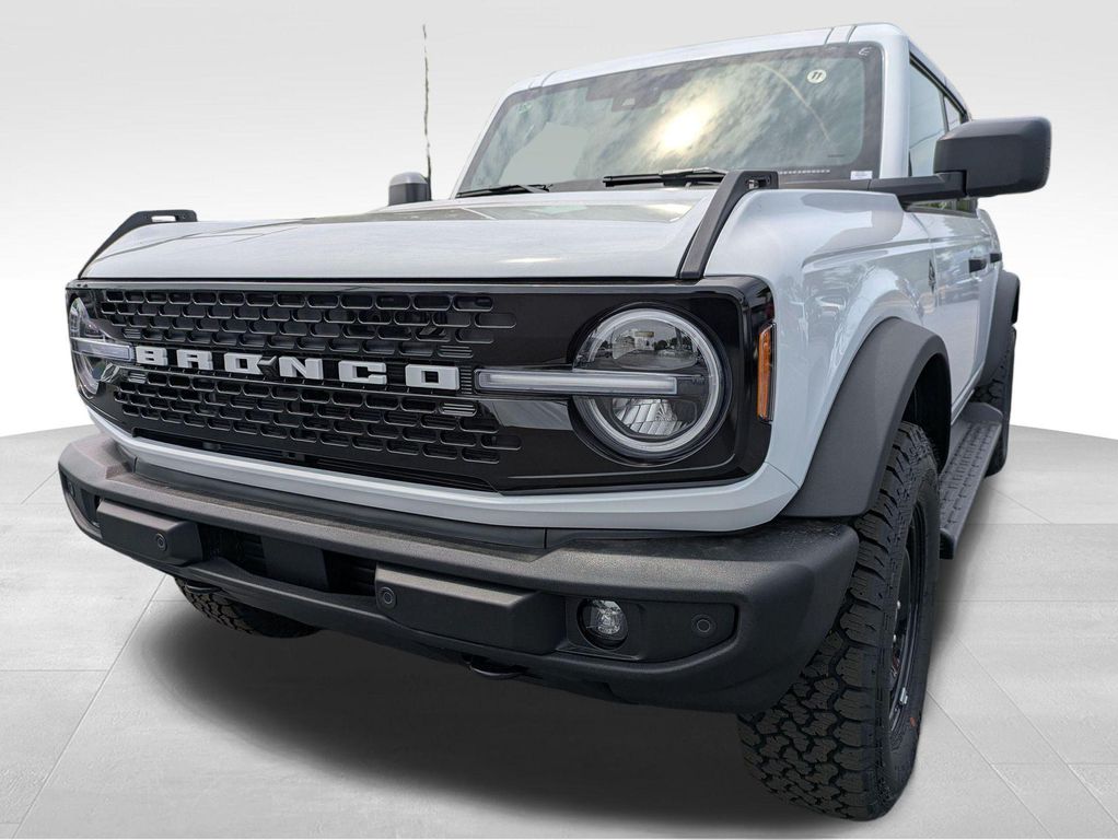 FORD BRONCO OUTER BANKS - 10