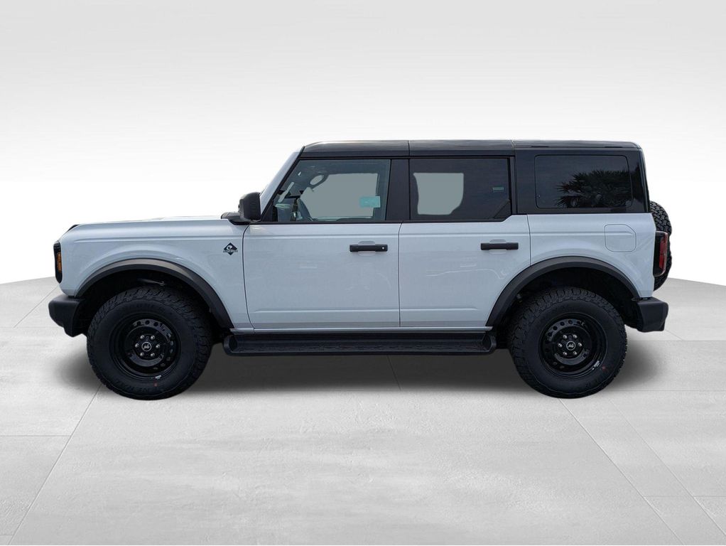 FORD BRONCO OUTER BANKS - 9