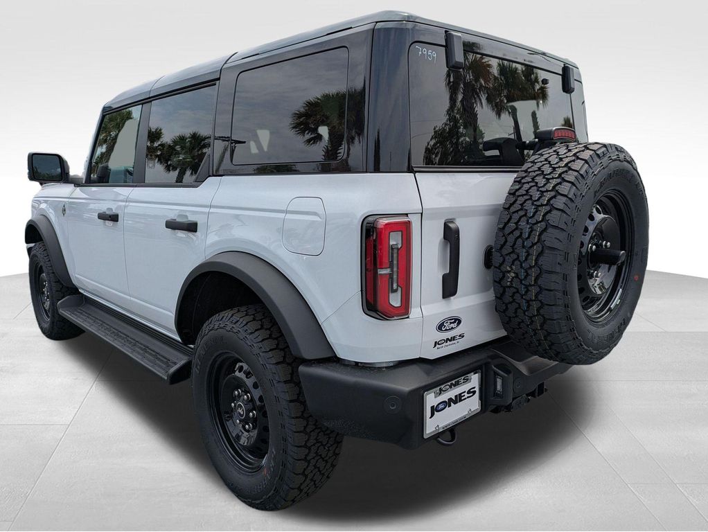FORD BRONCO OUTER BANKS - 7