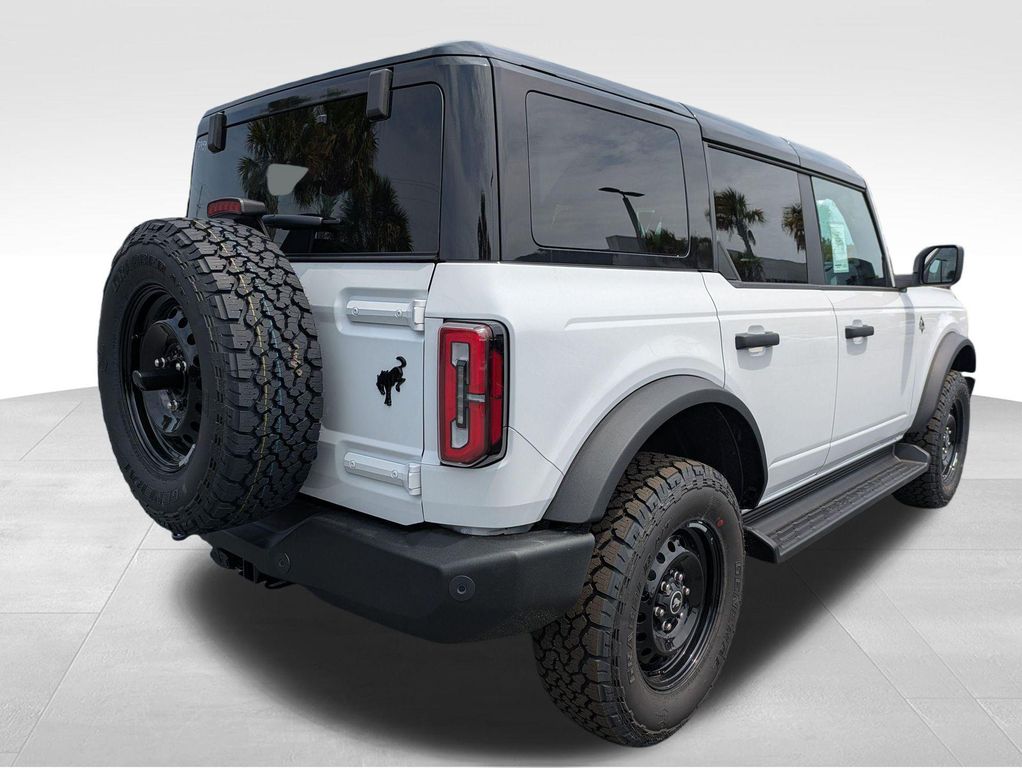 FORD BRONCO OUTER BANKS - 5