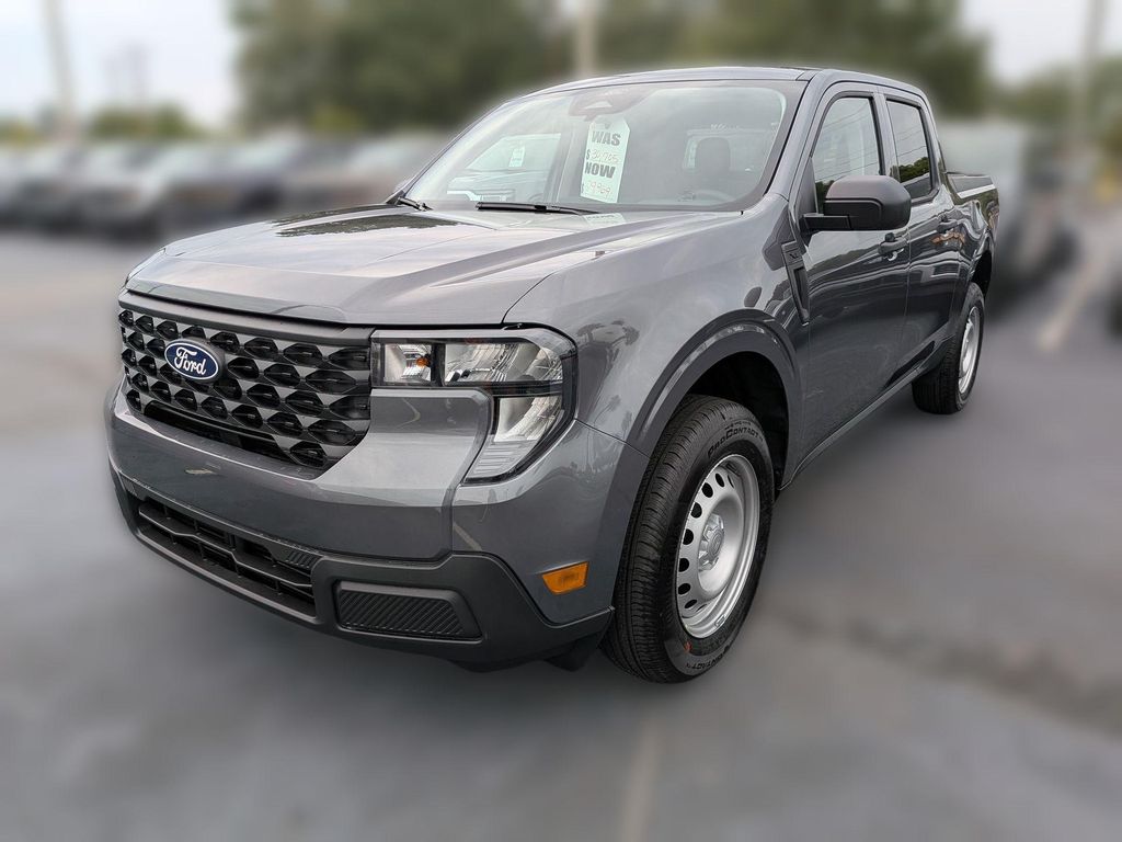 2026 FORD MAVERICK XL 缩略图 9