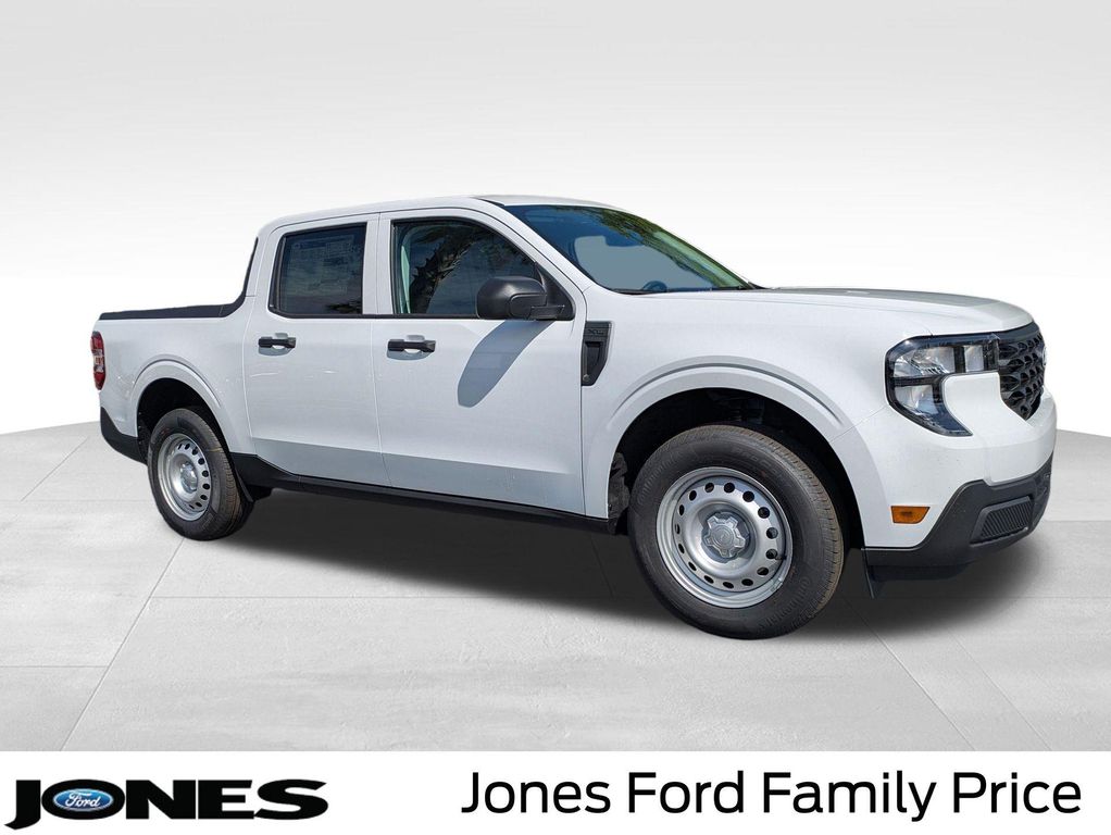 New 2026 Ford Maverick XL
