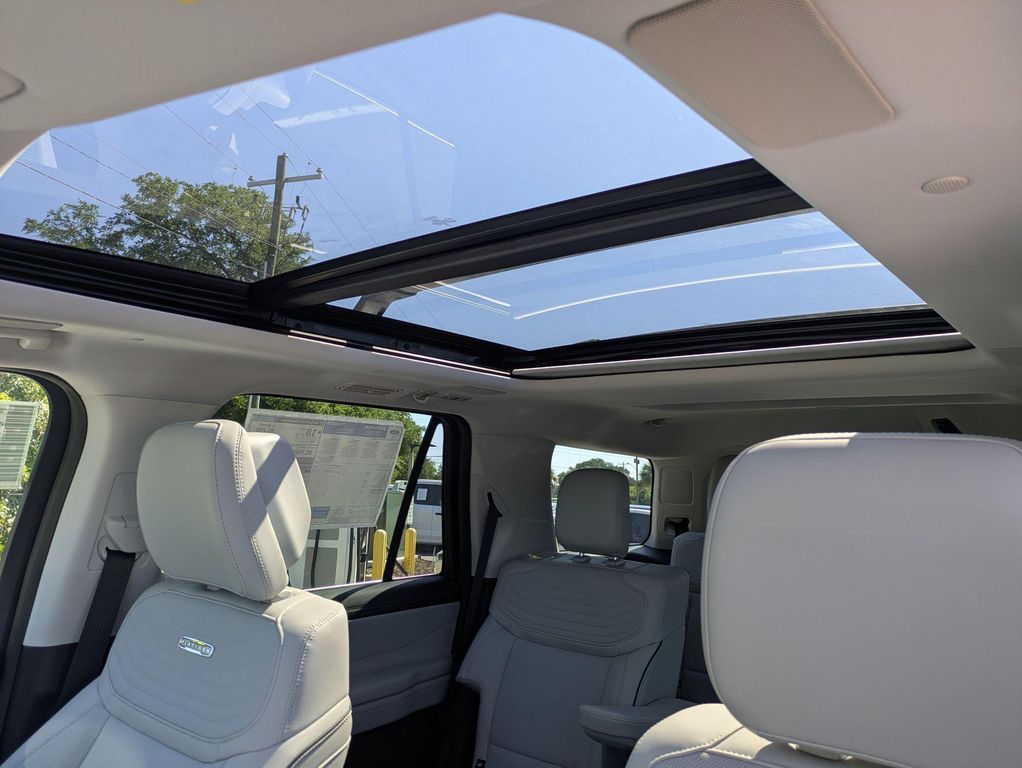 2026 FORD EXPEDITION PLATINUM 缩略图 24