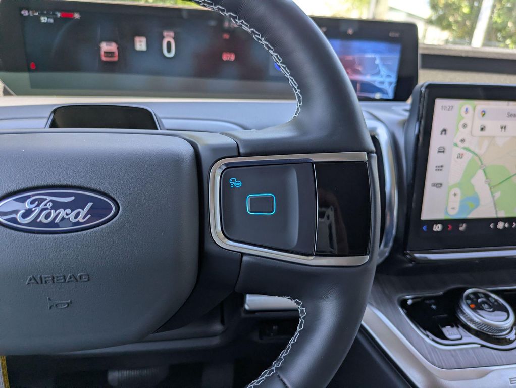 2026 FORD EXPEDITION PLATINUM 缩略图 31