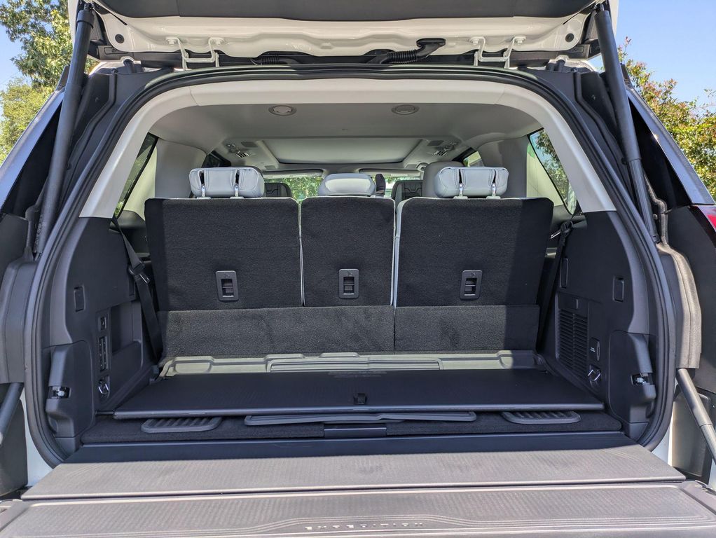 2026 FORD EXPEDITION PLATINUM 缩略图 14