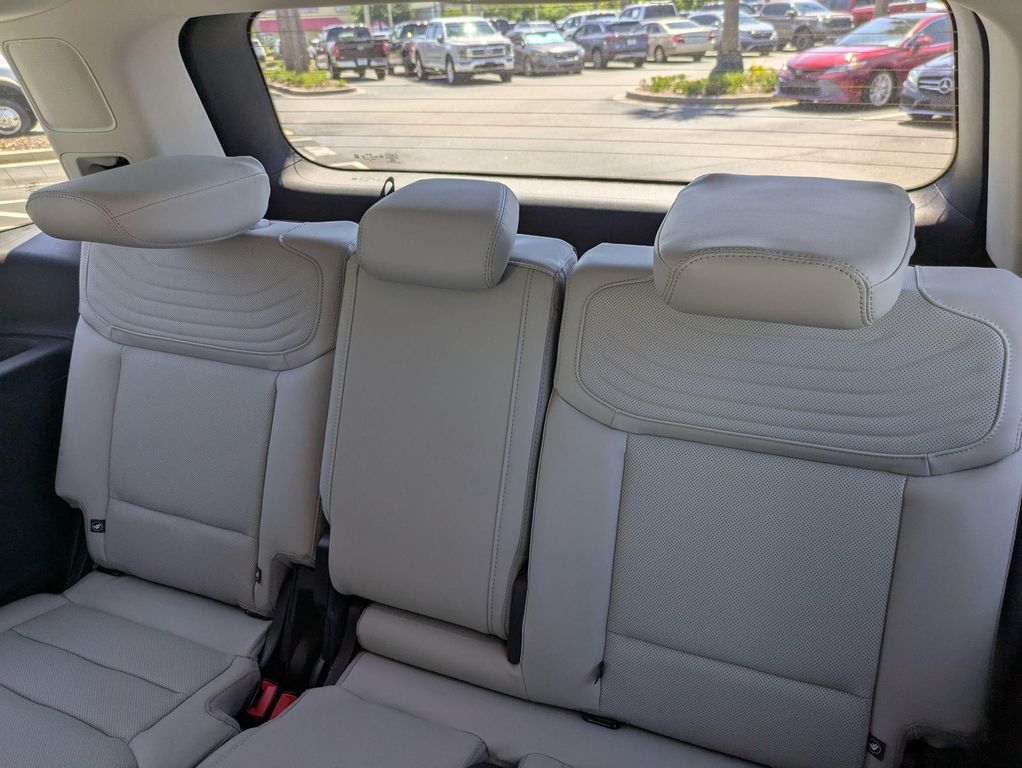 2026 FORD EXPEDITION PLATINUM 缩略图 15