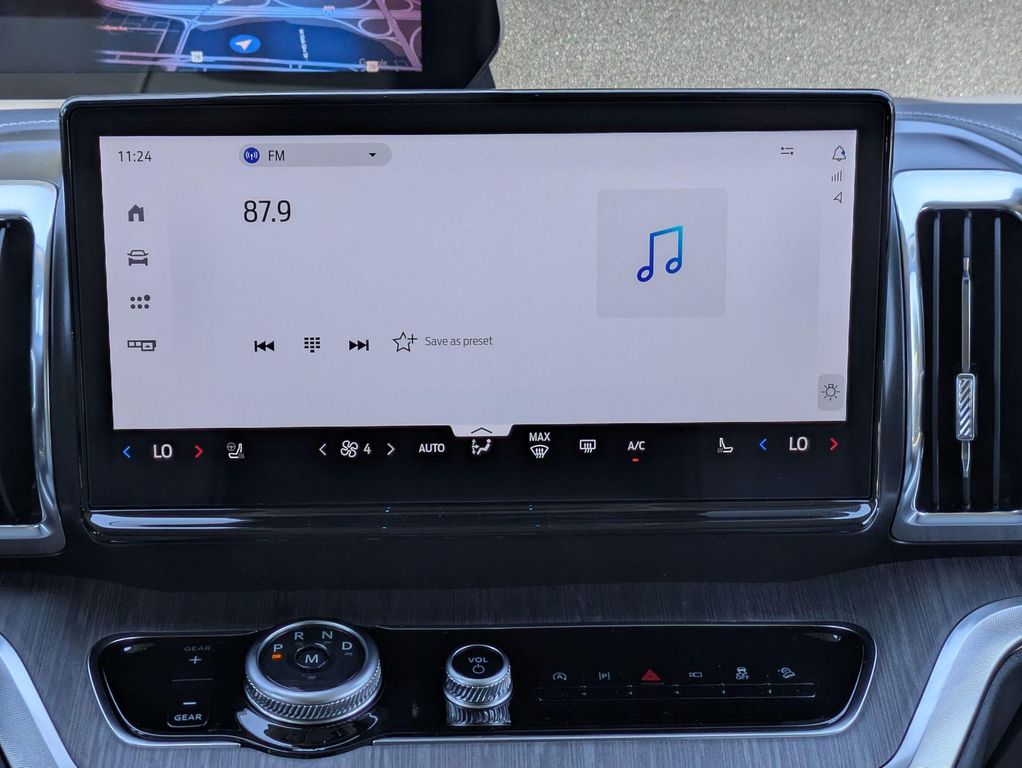 2026 FORD EXPEDITION PLATINUM 缩略图 20