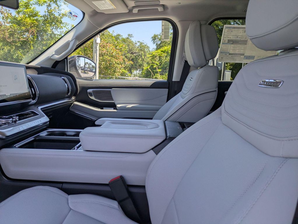 2026 FORD EXPEDITION PLATINUM 缩略图 23