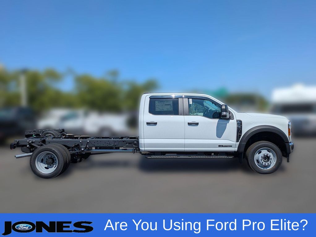 2026 FORD F-450 XL 照片 5