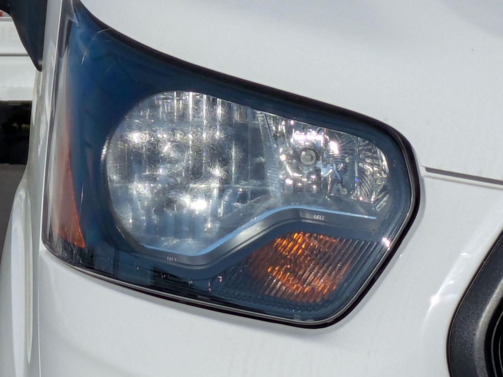 2026 FORD TRANSIT-250 BASE photo 10