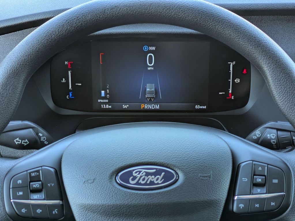 2026 FORD TRANSIT-250 BASE — миниатюра 26