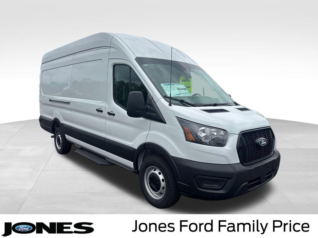 New 2026 Ford Transit-350 Base