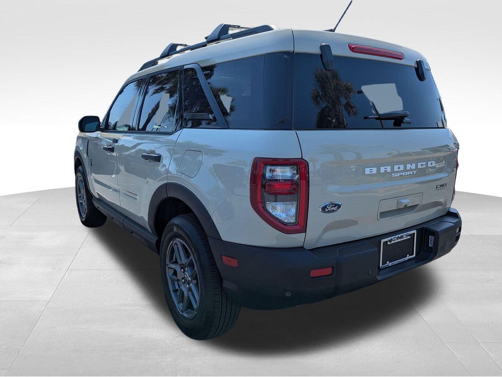 FORD BRONCO SPORT BIG BEND - 7