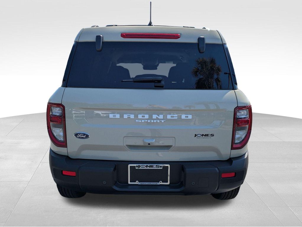 FORD BRONCO SPORT BIG BEND - 6