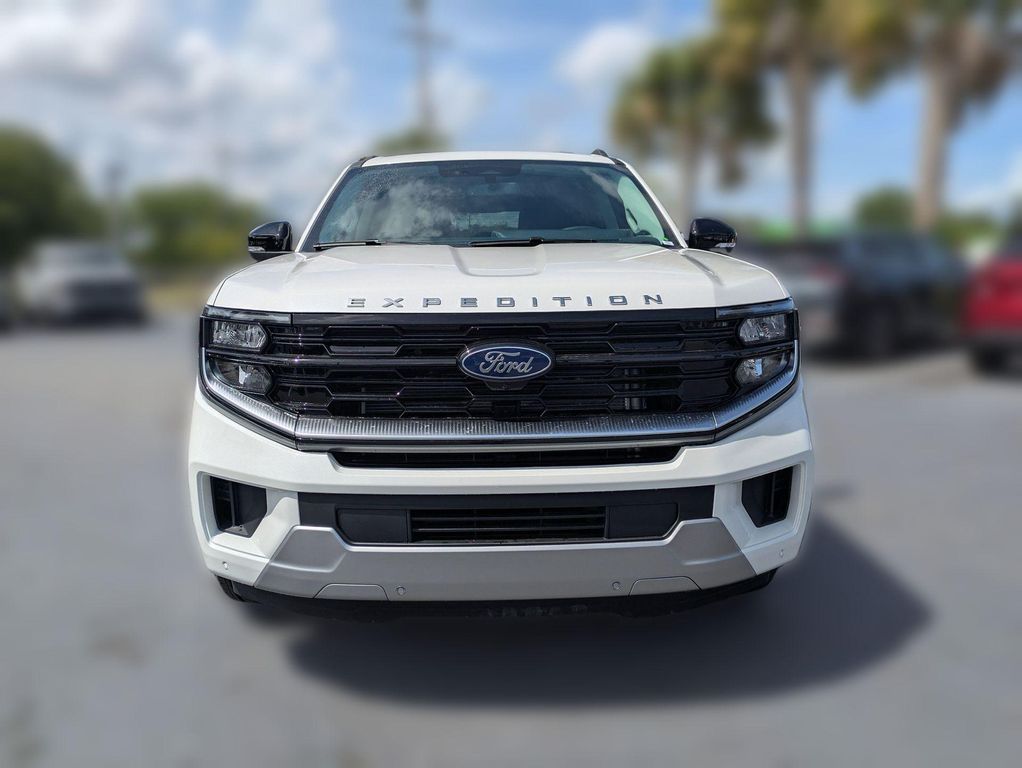 2026 FORD EXPEDITION PLATINUM — фото 10