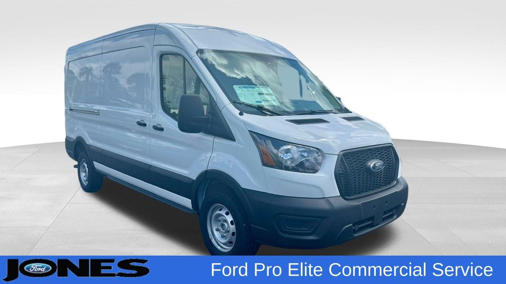 New 2025 Ford Transit-250 Base