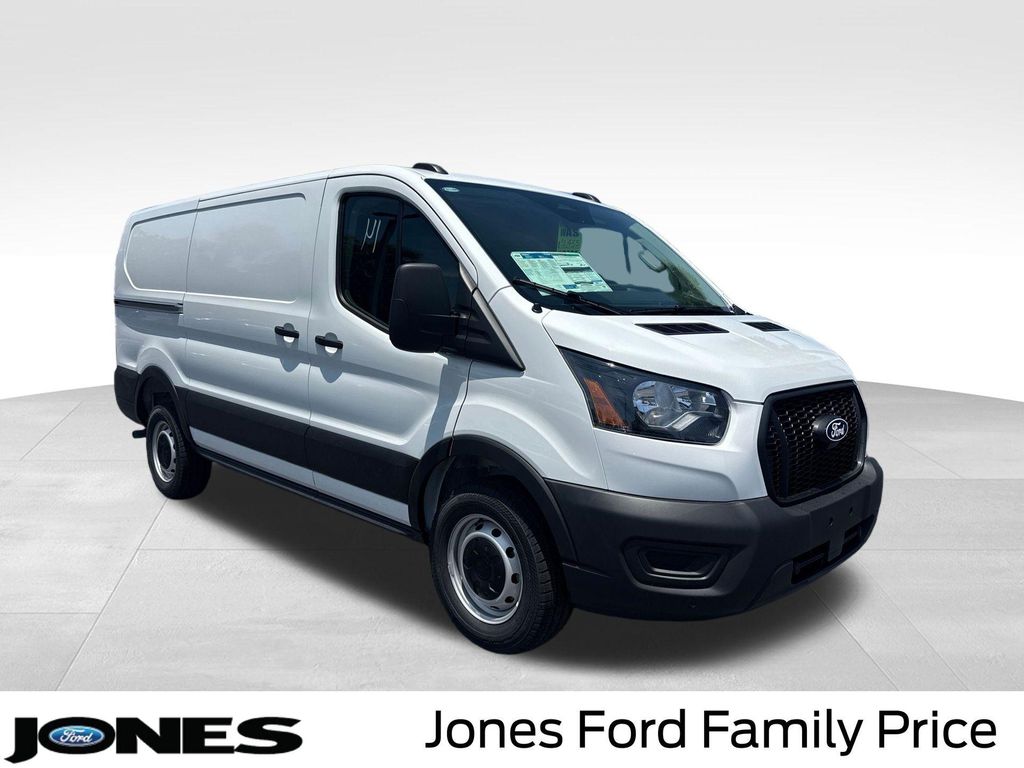 New 2026 Ford Transit-250 Base
