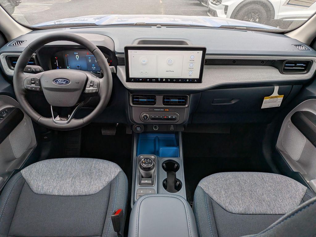 صورة مصغرة 16 لـ 2026 FORD MAVERICK XLT