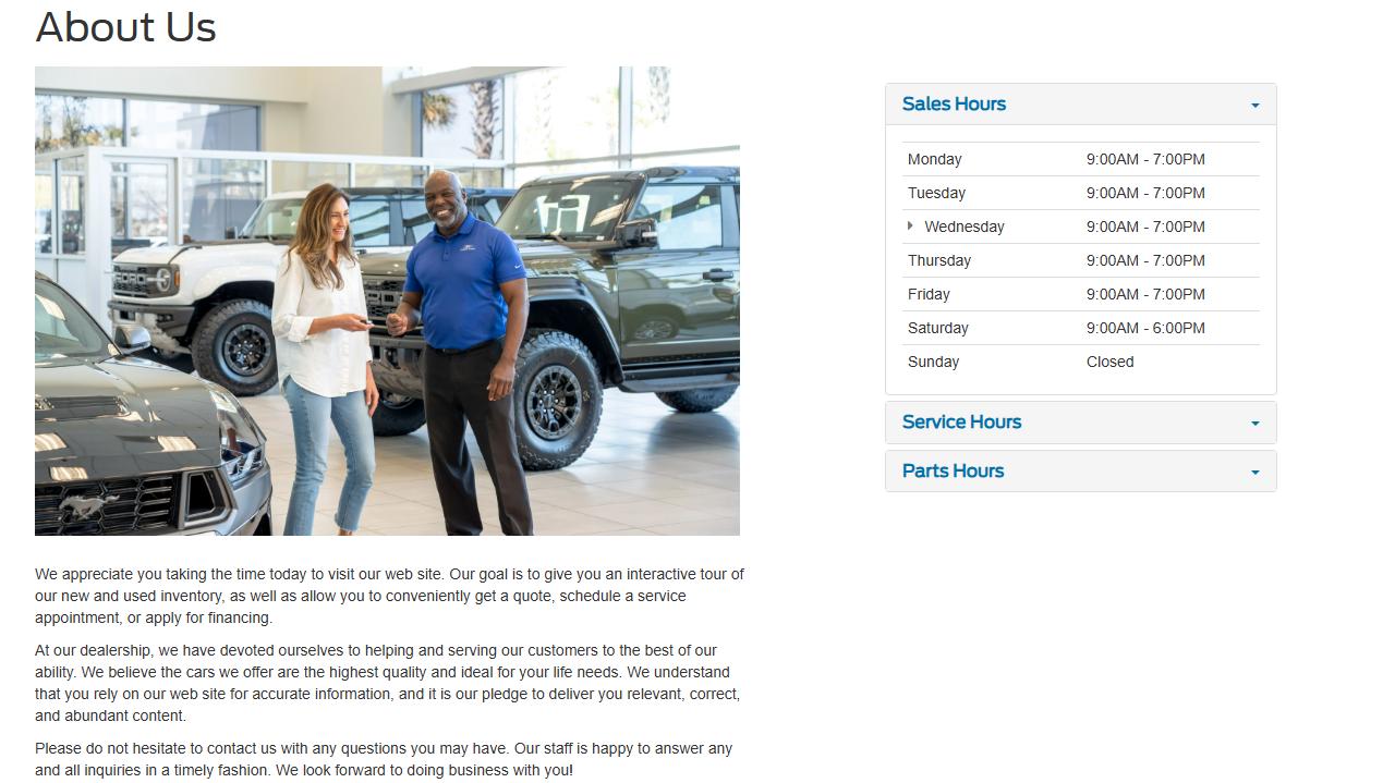 FORD BRONCO SPORT BIG BEND - 3