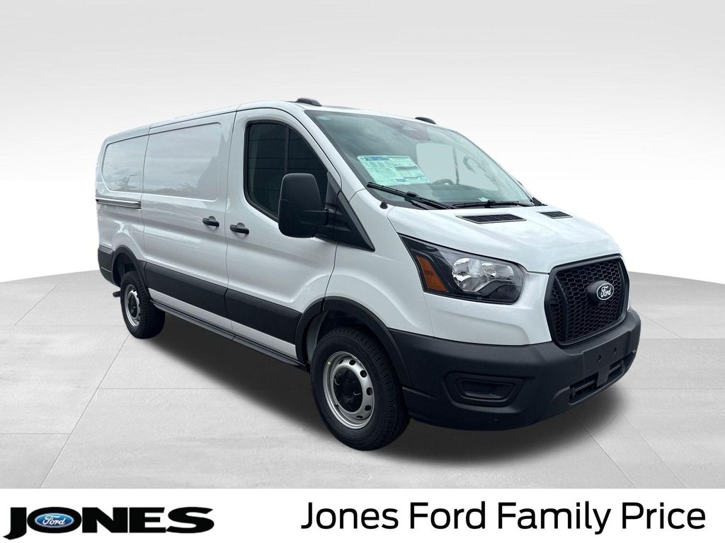 New 2026 Ford Transit-250 Base