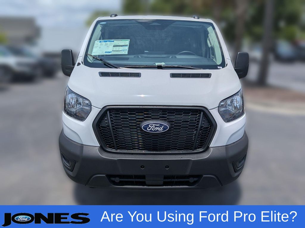 صورة مصغرة 12 لـ 2026 FORD TRANSIT-250 BASE