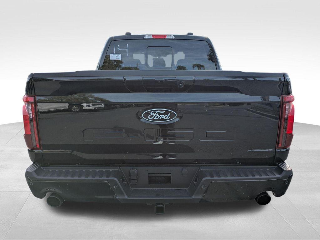 FORD F-150 XLT - 6