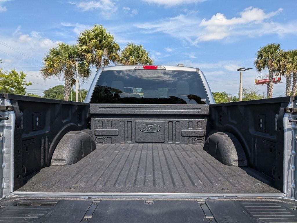 صورة مصغرة 14 لـ 2026 FORD F-150 XLT