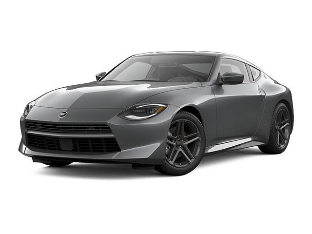 New 2027 Nissan Z Sport
