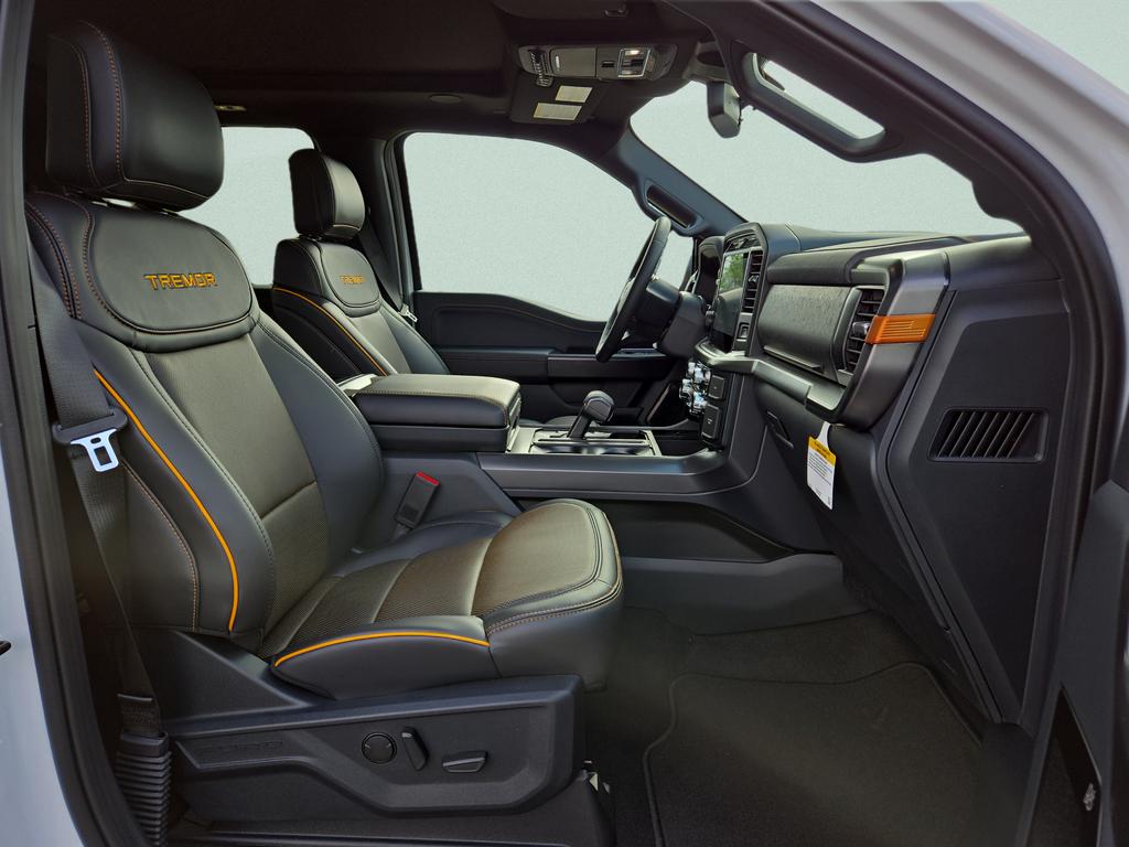 2026 FORD F-150 TREMOR — миниатюра 29
