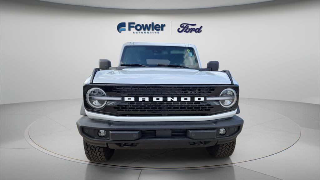 FORD BRONCO OUTER BANKS - 2