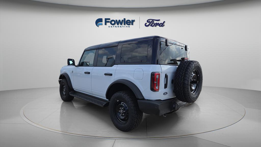 FORD BRONCO OUTER BANKS - 5
