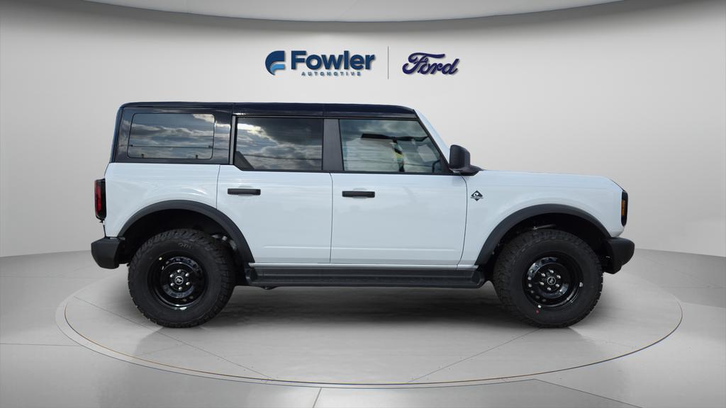 FORD BRONCO OUTER BANKS - 8