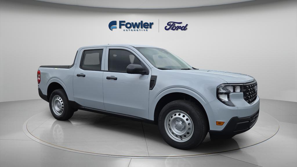 New 2026 Ford Maverick XL